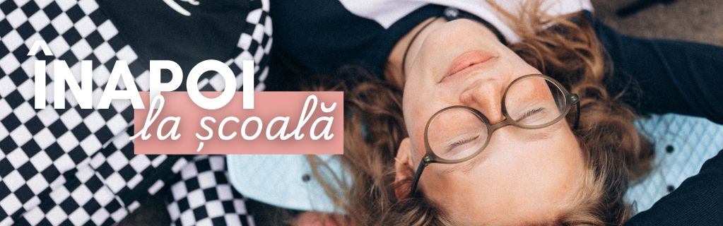 Inapoi to Scoala
