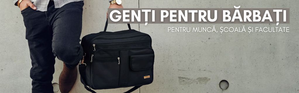 Genți de Umăr