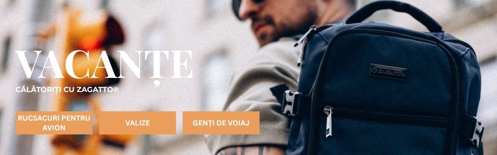 Vacante - Calatoriti cu Zagatto