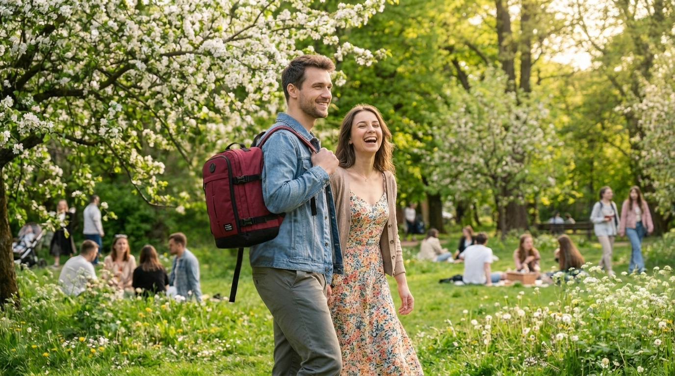 Când este weekendul de 1 Mai? - Planifică bine