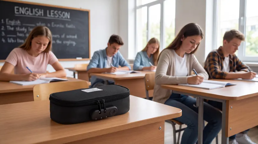 Ce penar ar trebui să aleagă un elev de clasa întâi? - Sugerăm