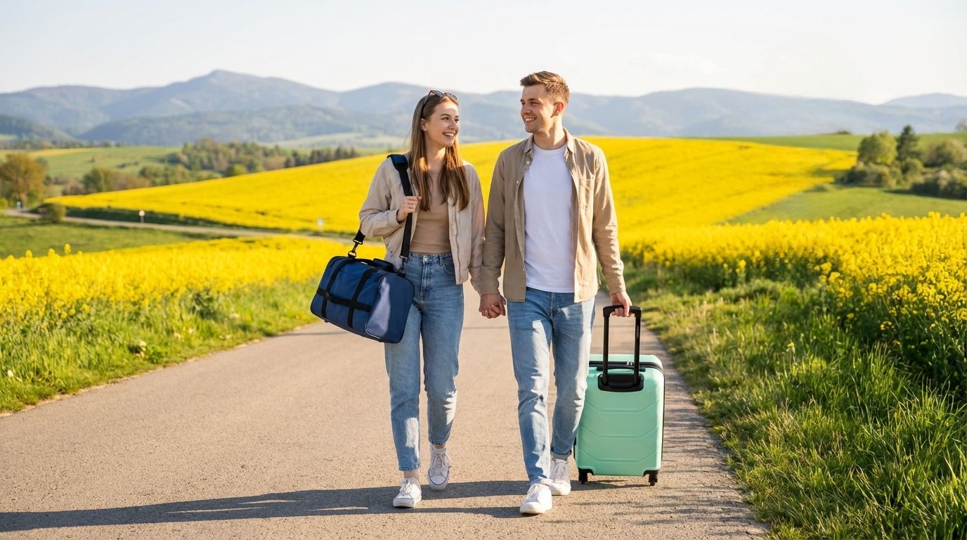 Când este 1 Mai 2026? Planifică-ți vacanța și echipamentul