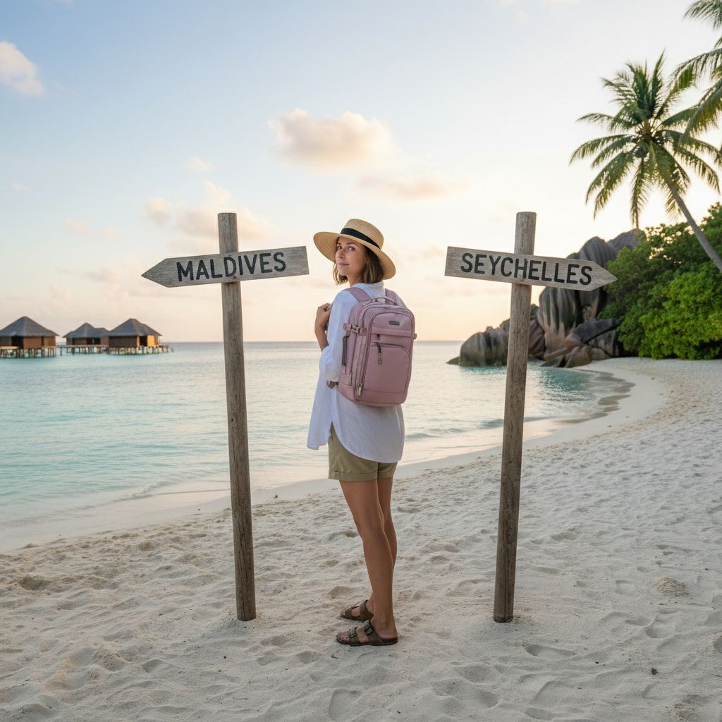 Vacanțe în Bali - Costuri de călătorie și timp de călătorie