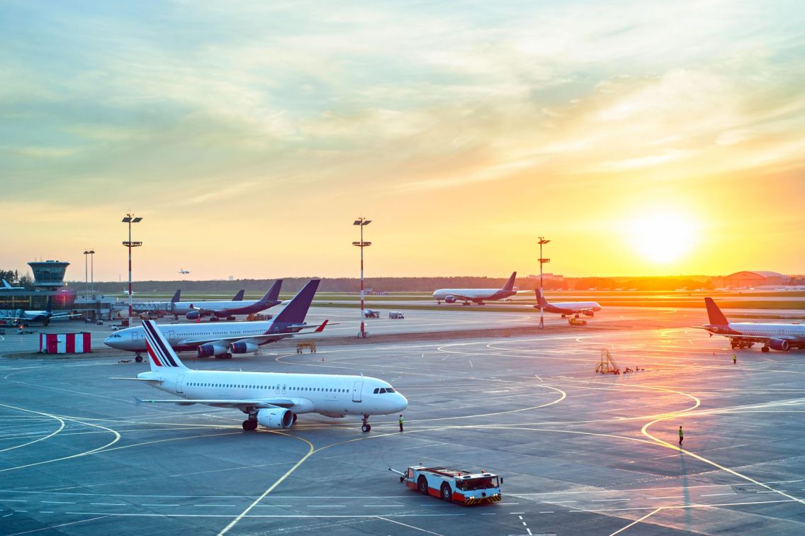 Bagajul de mână și bagajul de cală. Ce poți lua la bordul avionului?