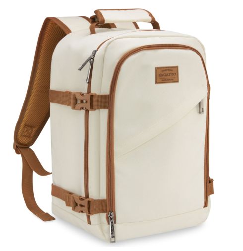 Rucsac avion 40x30x20 Ottawa – bagaj de mână