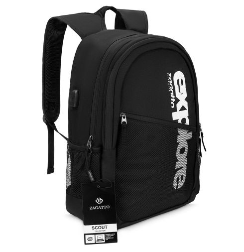 Zagatto ZG70 SCOUT backpack - main photo