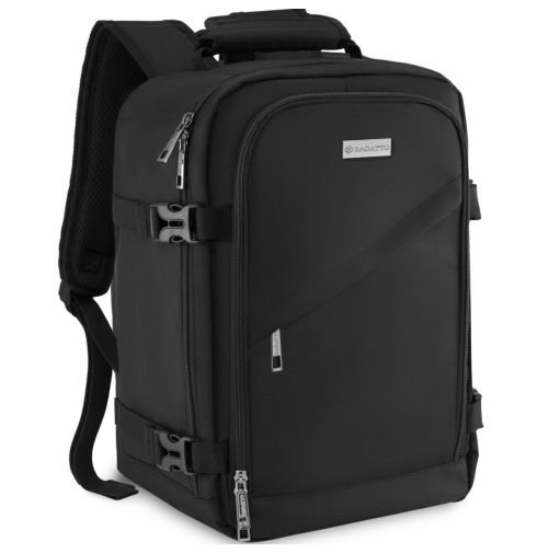 Rucsac avion 40x30x20 Ierusalim – bagaj de mână