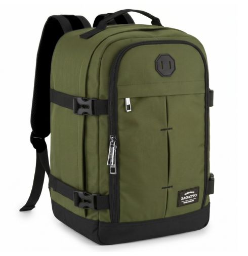 Rucsac de cabină avion 40x30x20 pentru călătorii Londra