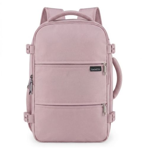 Rucsac de avion 40x30x20 Monako bagaj de mână