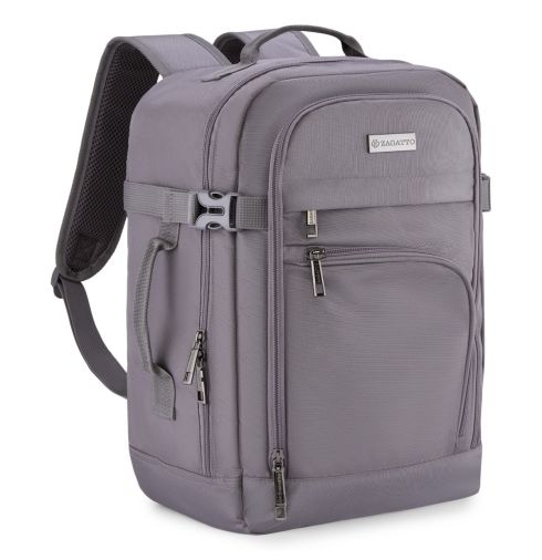 Rucsac avion Manila 40x30x20 bagaj de mana