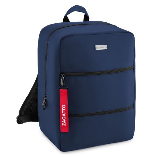 Rucsac avion 40x30x20 Canberra – bagaj de mână
