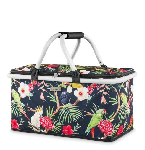 Coș de picnic/colorat termic „Rio” ZG747