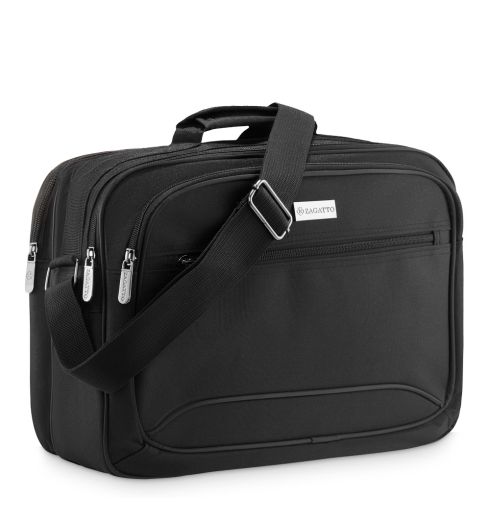 Men's shoulder bag Zagatto ZG806