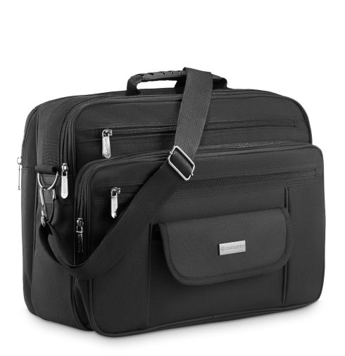 Men's shoulder bag ZG807