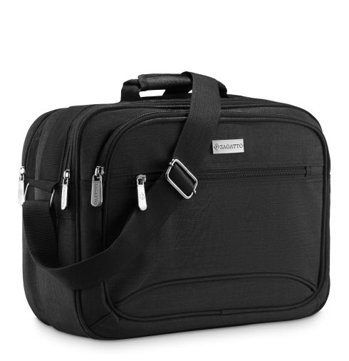 Men's shoulder bag ZG809