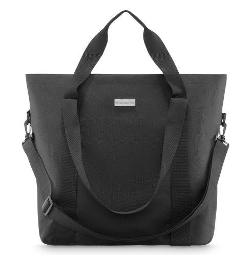 Women's shoulder bag, shopper bag Zagatto ZG815