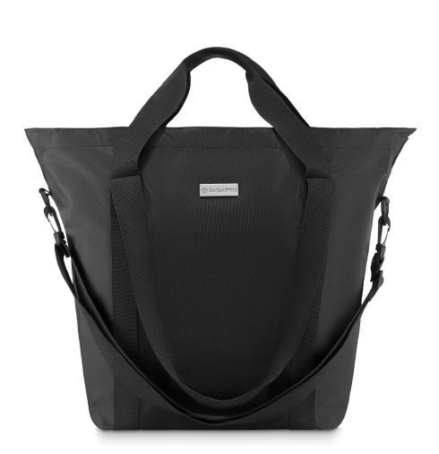 Women's shoulder bag, shopper ZG816