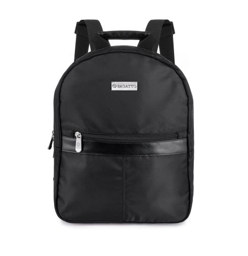Women's small backpack Zagatto ZG624
