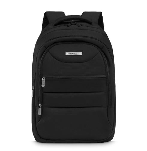 Backpack with laptop compartment 31L ZG773