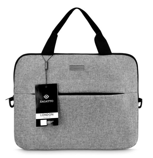 Laptop bag 17.3” ZG 636 - thumbnail
