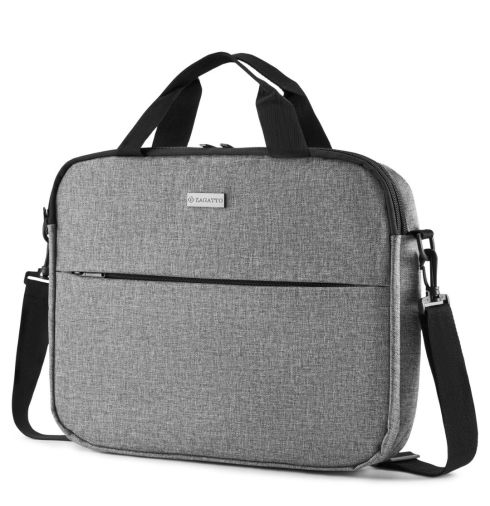 Geantă pentru laptop 15.6" cu două compartimente ZG871