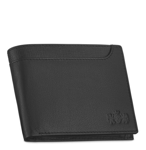 Men's horizontal leather wallet ZG-N992-F13 RFID Secure - thumbnail