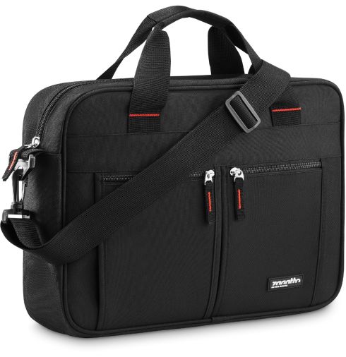 City bag, for 15.6” laptop ZG794