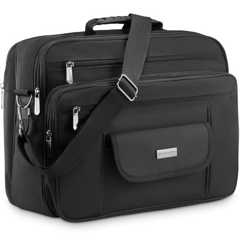 Men's shoulder bag ZG807
