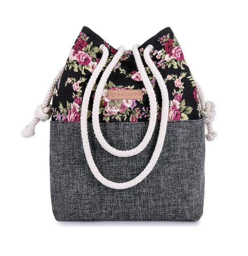 Women's handbag “Tokyo” Zagatto ZG602 - main photo