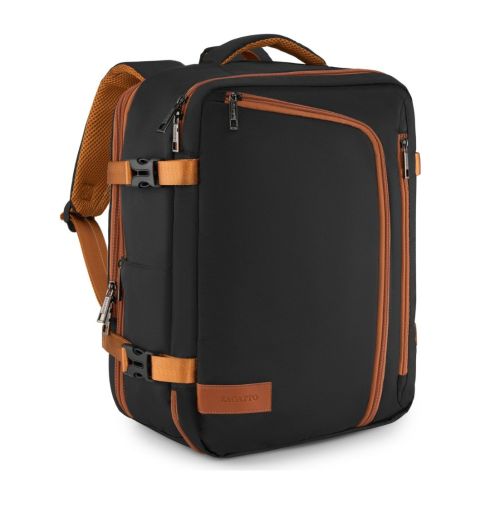 Rucsac avion 40x30x20 Bruxelles – bagaj de mână