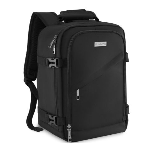 Rucsac avion 40x30x20 Ierusalim – bagaj de mână