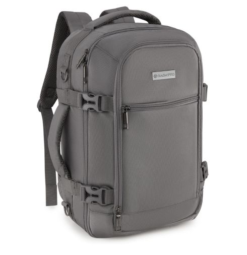 Rucsac bagaj de mână 40×25×20 cm, Wizz Air & Ryanair – Sztokholm