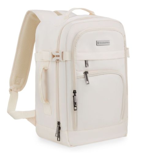 Rucsac de călătorie pentru avion 40x25x20 ZG1036