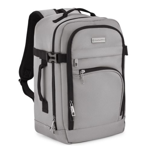 Rucsac de călătorie pentru avion 40x25x20 ZG1037