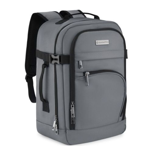 Rucsac de călătorie pentru avion 40x25x20 ZG1038