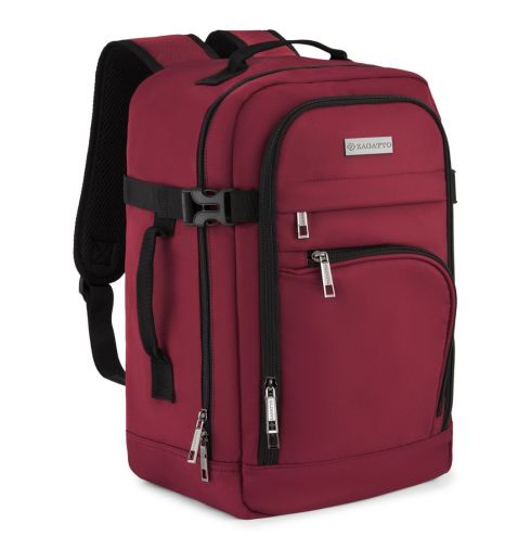 Rucsac de călătorie pentru avion 40x25x20 ZG1039