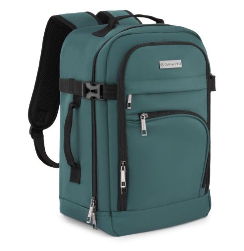 Rucsac de călătorie pentru avion 40x25x20 ZG1041