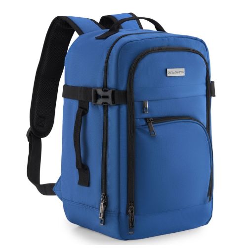 Rucsac de călătorie pentru avion 40x25x20 ZG1042