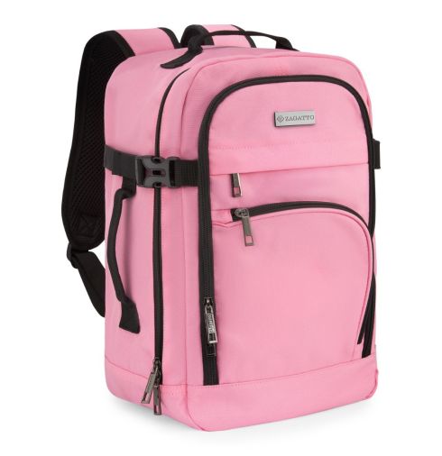 Rucsac de călătorie pentru avion 40x25x20 ZG1043
