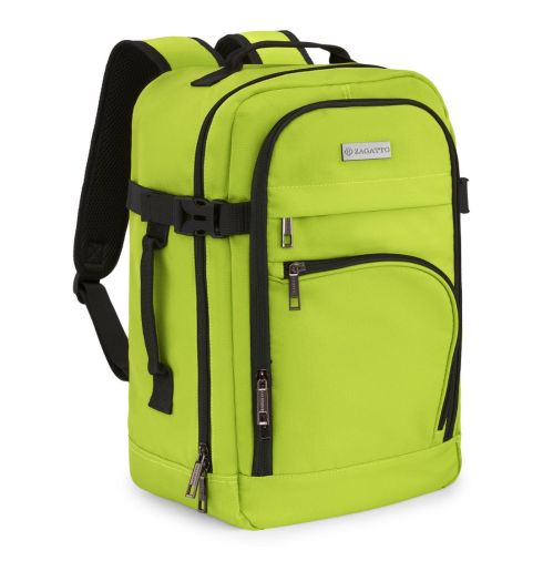 Rucsac de călătorie pentru avion 40x25x20 ZG1044