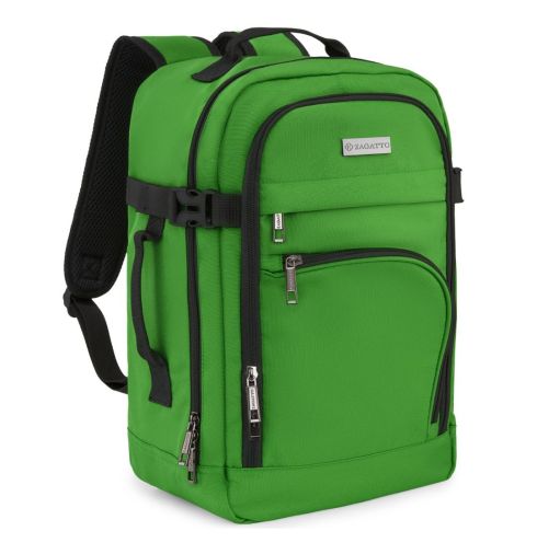 Rucsac de călătorie pentru avion 40x25x20 ZG1045