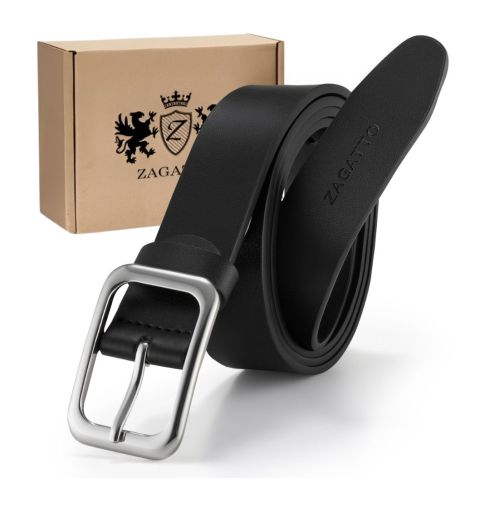 Curea dama din piele ZG1047