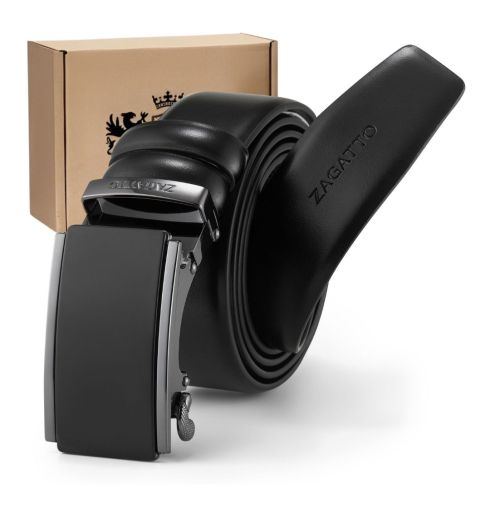 Curea piele barbati ZG1048