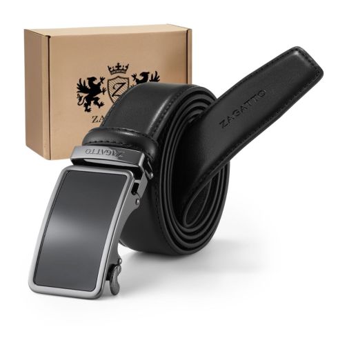 Curea piele barbati ZG1049