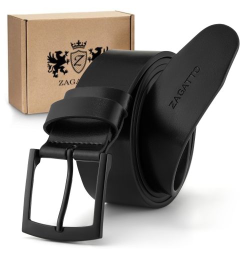 Curea piele barbati ZG1051