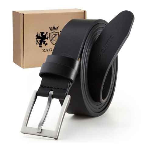 Curea piele barbati ZG1054