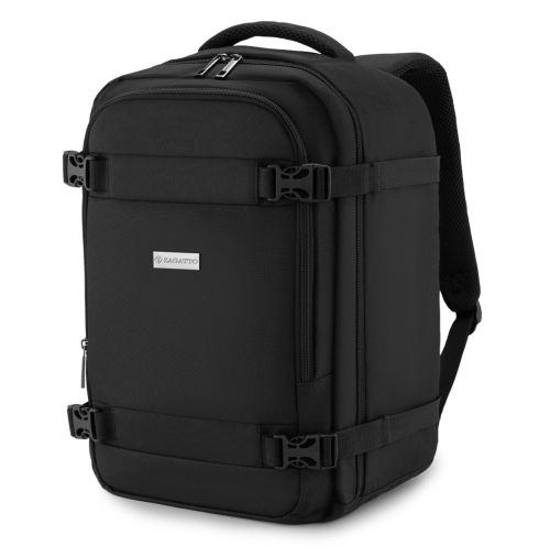 Rucsac de cabină avion 40x30x20 pentru călătorii Kapsztad
