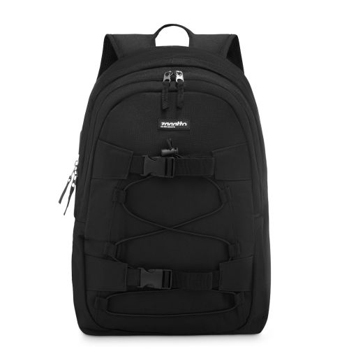 Rucsac cu suport pentru skateboard ZG69 SCOUT