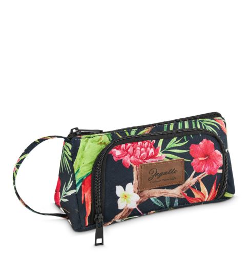 Penar "Rio" cu model floral ZG721