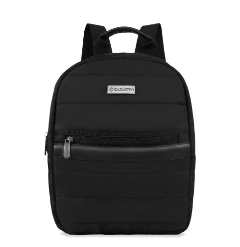 Women's quilted backpack Zagatto ZG778